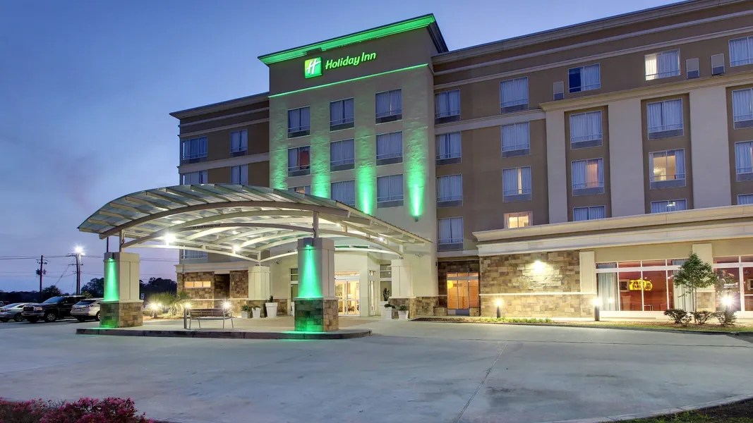 Holiday Inn Meridian E I 20/I 59 by IHG hotel detail image 2