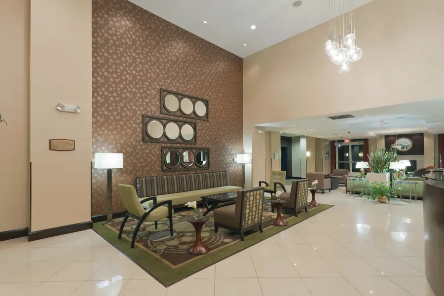 Holiday Inn Meridian E I 20/I 59 by IHG hotel detail image 6