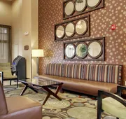 Holiday Inn Meridian E I 20/I 59 by IHG hotel detail image 7