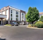 Comfort Inn Greenville - Haywood Mall hotel detail image 3