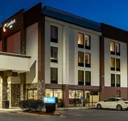 Comfort Inn Greenville - Haywood Mall hotel detail image 4