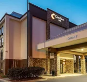 Comfort Inn Greenville - Haywood Mall hotel detail image 5