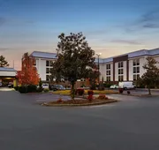 Comfort Inn Greenville - Haywood Mall hotel detail image 7