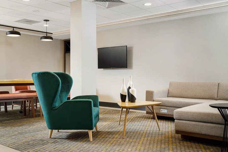 Holiday Inn Cleveland by IHG hotel detail image 2