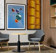 Holiday Inn Cleveland by IHG hotel detail image 5