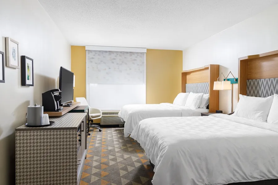 Holiday Inn Cleveland by IHG hotel detail image 6