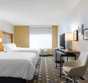 Holiday Inn Cleveland by IHG hotel detail image 7