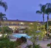 Red Roof Inn PLUS+ & Suites Tampa hotel detail image 3