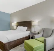 Best Western Commerce Inn hotel detail image 4