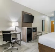Best Western Commerce Inn hotel detail image 7