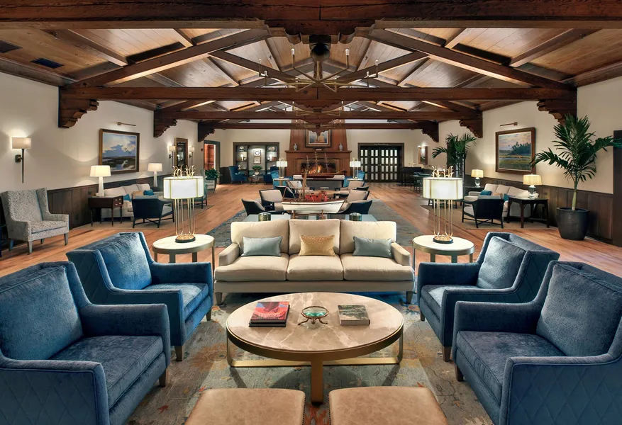 Ponte Vedra Inn & Club hotel detail image 6