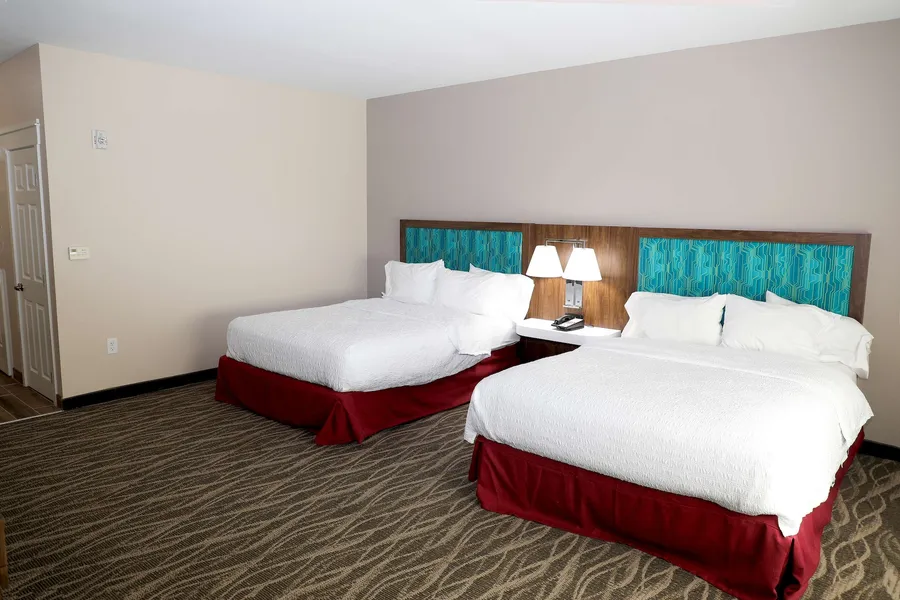 Hampton Inn Ellensburg hotel detail image 6