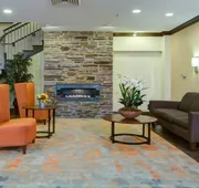 Holiday Inn Express & Suites Chicago-Deerfield/Lincolnshire by IHG hotel detail image 3