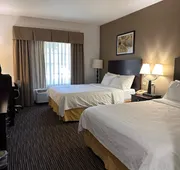 Holiday Inn Express & Suites Chicago-Deerfield/Lincolnshire by IHG hotel detail image 5
