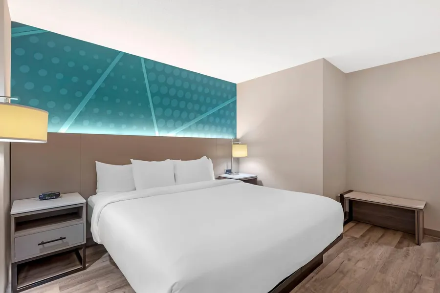 Comfort Inn hotel detail image 2