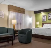 Comfort Inn hotel detail image 3