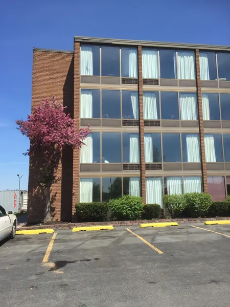 Days Inn by Wyndham Syracuse hotel detail image 2