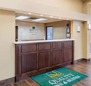 Quality Inn & Suites Olde Town hotel detail image 4
