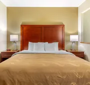 Quality Inn & Suites Olde Town hotel detail image 5