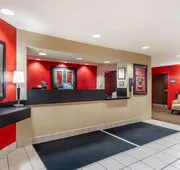 Extended Stay America Suites Chicago Woodfield Mall hotel detail image 3