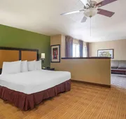 Extended Stay America Suites Chicago Woodfield Mall hotel detail image 5