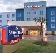 SpringHill Suites Shreveport-Bossier City/Louisiana Downs hotel detail image 3