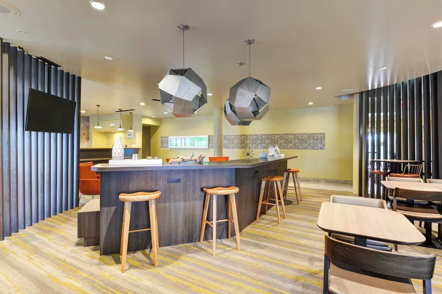 SpringHill Suites Shreveport-Bossier City/Louisiana Downs hotel detail image 6