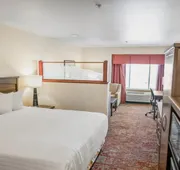 Crystal Inn Hotel & Suites Salt Lake City hotel detail image 7