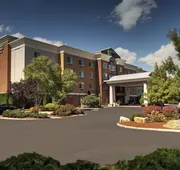 Holiday Inn Express Hotel & Suites Middleboro Raynham by IHG hotel detail image 4