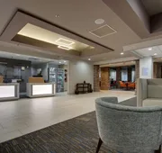 Holiday Inn Express Hotel & Suites Middleboro Raynham by IHG hotel detail image 5