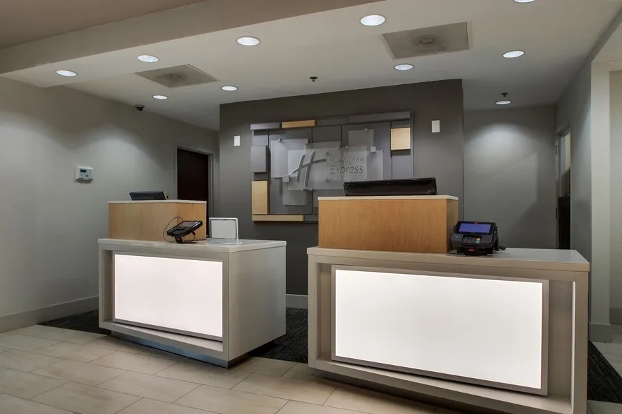 Holiday Inn Express Hotel & Suites Middleboro Raynham by IHG hotel detail image 6