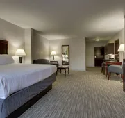 Holiday Inn Express Hotel & Suites Middleboro Raynham by IHG hotel detail image 7