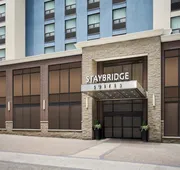 Staybridge Suites Hamilton Downtown by IHG hotel detail image 3