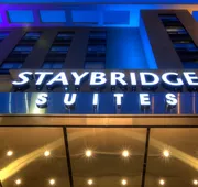 Staybridge Suites Hamilton Downtown by IHG hotel detail image 7