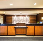 Fairfield Inn & Suites by Marriott Portsmouth Exeter hotel detail image 3