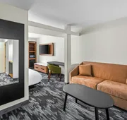 Fairfield Inn & Suites by Marriott Portsmouth Exeter hotel detail image 4
