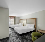 Fairfield Inn & Suites by Marriott Portsmouth Exeter hotel detail image 7