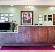 Clarion Inn Central hotel detail image 3
