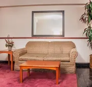 Clarion Inn Central hotel detail image 4