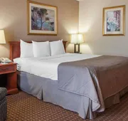 Clarion Inn Central hotel detail image 5
