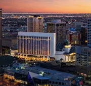 Caesars New Orleans - A Caesars Rewards Destination hotel detail image 3
