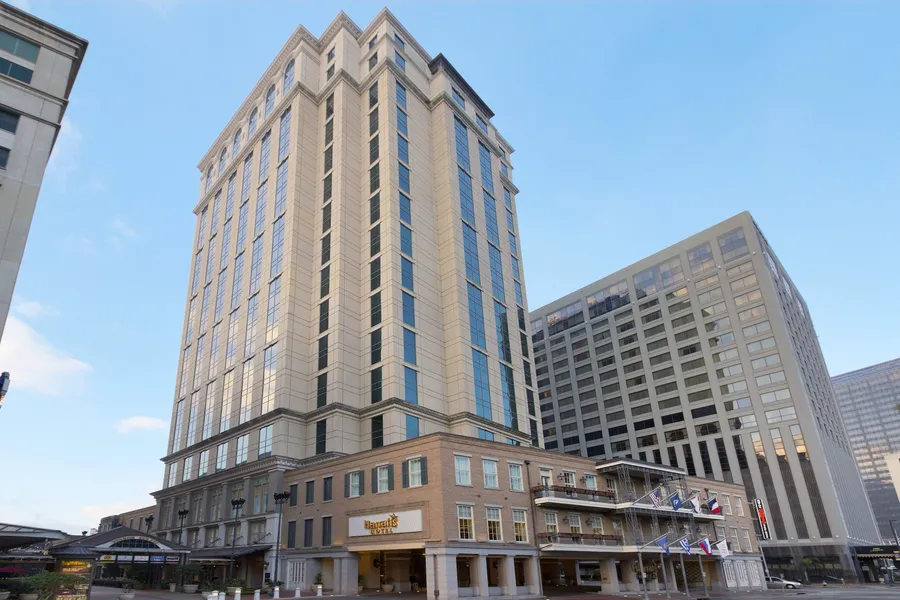 Caesars New Orleans - A Caesars Rewards Destination hotel detail image 6