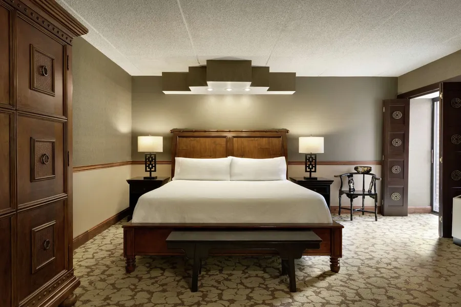 Hilton Garden Inn Rochester/Pittsford hotel detail image 6