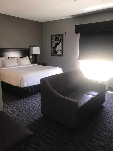 La Quinta Inn & Suites by Wyndham Abilene Mall hotel detail image 6