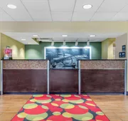 Hampton Inn Brookhaven hotel detail image 3
