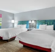Hampton Inn Brookhaven hotel detail image 4