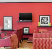 Hampton Inn Brookhaven hotel detail image 7