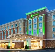 Holiday Inn Rock Hill by IHG hotel detail image 3