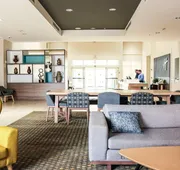Holiday Inn Rock Hill by IHG hotel detail image 4