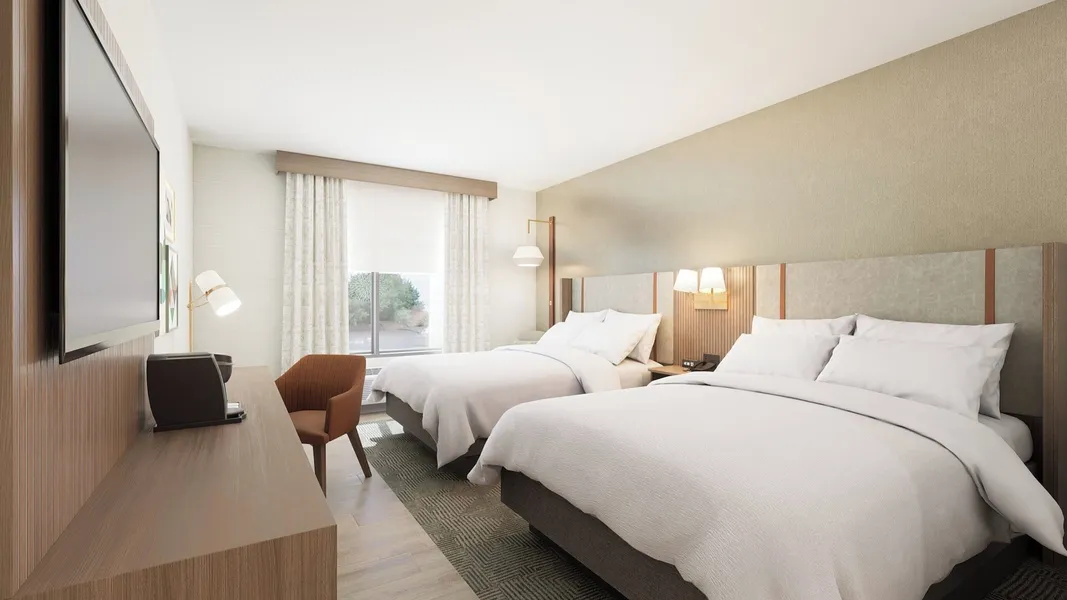 Holiday Inn Rock Hill by IHG hotel detail image 6